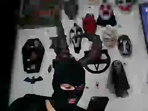 Snapshot of FeticheMacabre chatting on 26, 9, 2025 FeticheMacabre online show from 26, 9, 2025