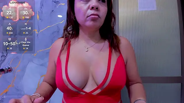 Snapshot of shayra_boobs1 chatting on 21, 9, 2025 shayra boobs1 online show from 21, 9, 2025
