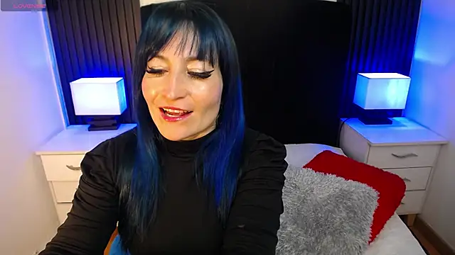 alicia moom online show from 15, 10, 2025