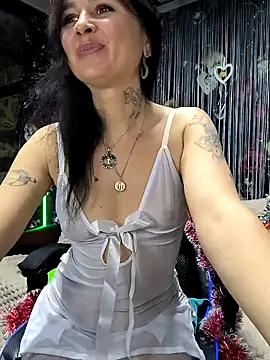 KikiXRed online show from 21, 12, 2024