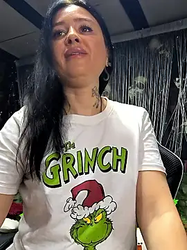 KikiXRed online show from 18, 1, 2026