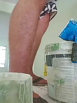 MachoScorpionCaralho online show from 23, 1, 2025