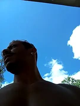 MachoScorpionCaralho online show from 6, 3, 2025