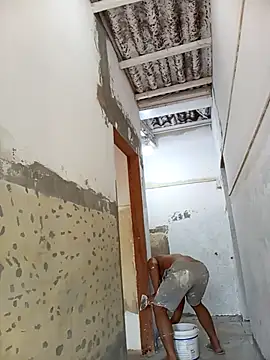 MachoScorpionCaralho online show from 22, 3, 2025