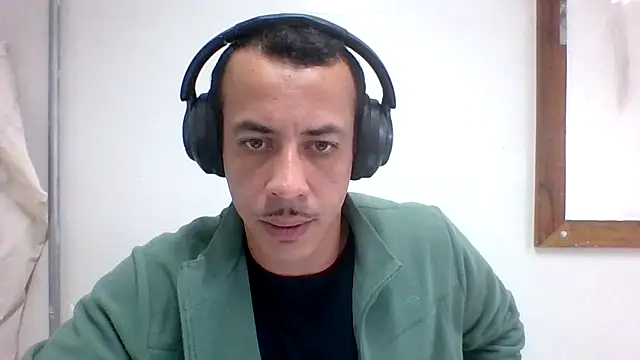 MachoScorpionCaralho online show from 3, 6, 2026