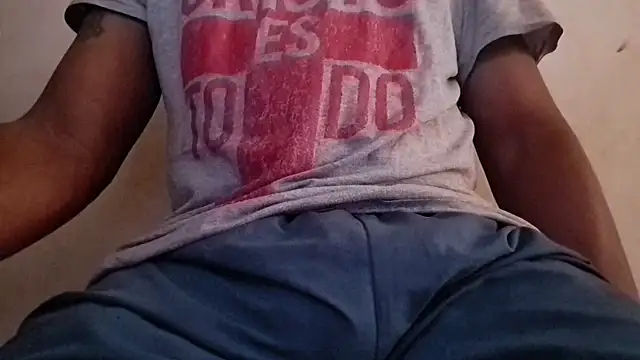 royblackbigpvt online show from 3, 2, 2026