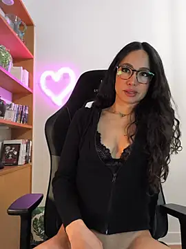 Naughty-Jessie online show from 6, 2, 2026