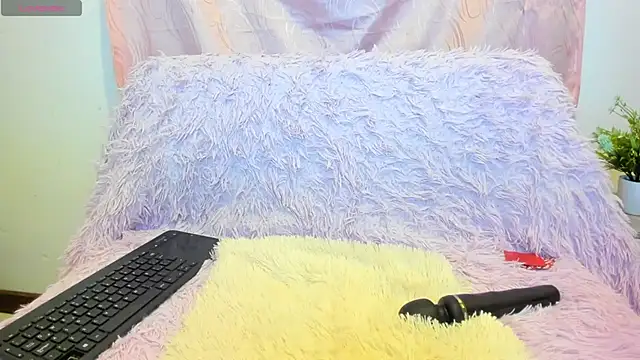 iisabella gonzalez online show from 30, 11, 2025