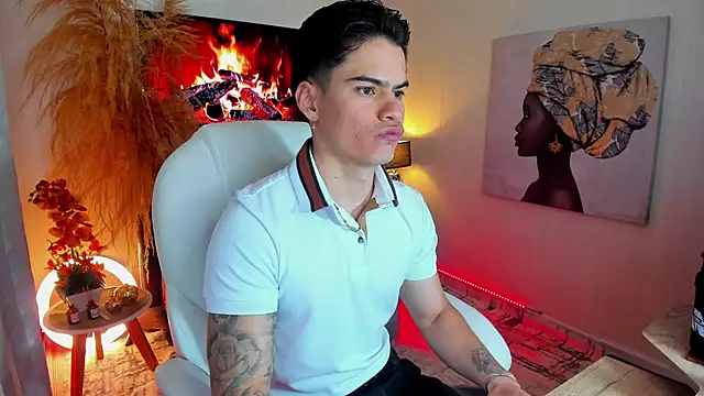 Matias Murrier online show from 9, 10, 2025