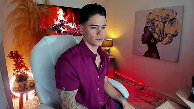 Matias Murrier online show from 13, 10, 2025