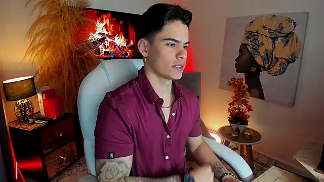 Matias Murrier online show from 16, 1, 2026