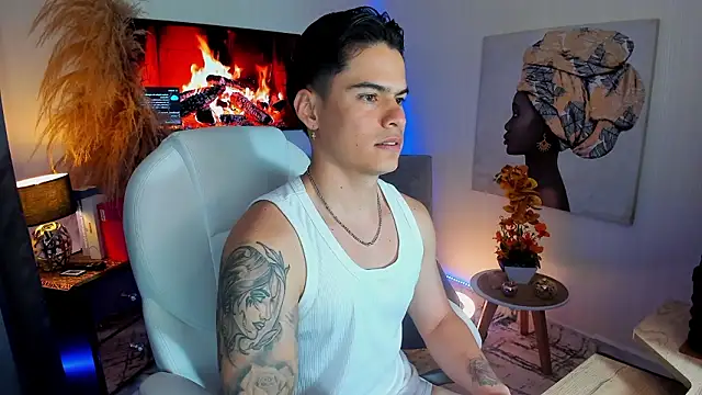 Matias Murrier online show from 15, 2, 2026