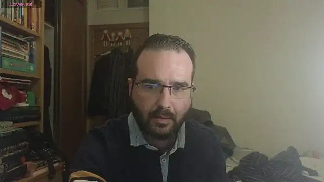 Snapshot of curiosillo83 chatting on 27, 2, 2025 curiosillo83 online show from 27, 2, 2025