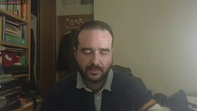 Snapshot of curiosillo83 chatting on 27, 2, 2025 curiosillo83 online show from 27, 2, 2025