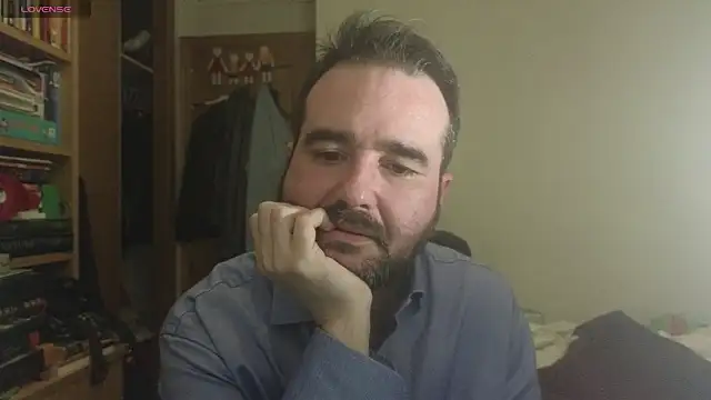 Snapshot of curiosillo83 chatting on 28, 2, 2025 curiosillo83 online show from 28, 2, 2025