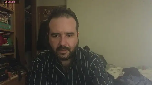 Snapshot of curiosillo83 chatting on 1, 3, 2025 curiosillo83 online show from 1, 3, 2025