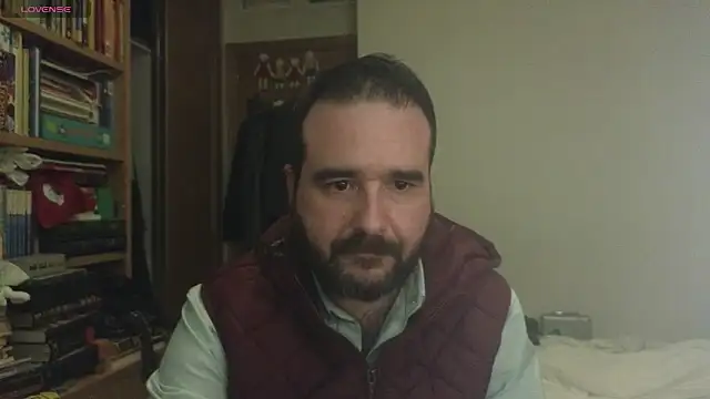 Snapshot of curiosillo83 chatting on 6, 3, 2025 curiosillo83 online show from 6, 3, 2025