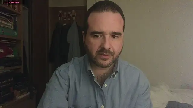 Snapshot of curiosillo83 chatting on 8, 3, 2025 curiosillo83 online show from 8, 3, 2025