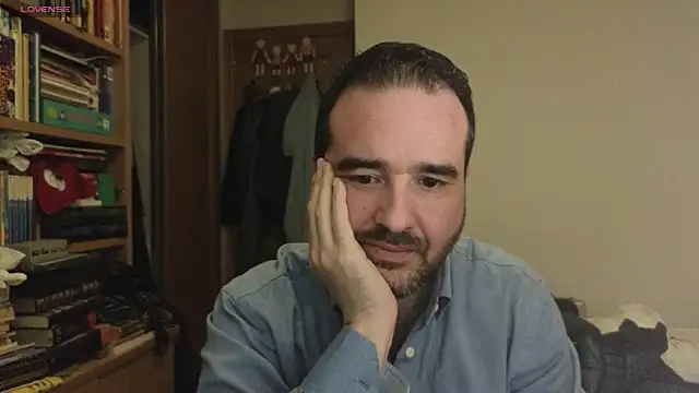 Snapshot of curiosillo83 chatting on 9, 3, 2025 curiosillo83 online show from 9, 3, 2025