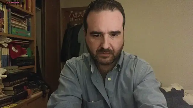 Snapshot of curiosillo83 chatting on 9, 3, 2025 curiosillo83 online show from 9, 3, 2025