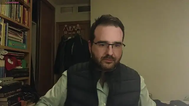 Snapshot of curiosillo83 chatting on 10, 3, 2025 curiosillo83 online show from 10, 3, 2025