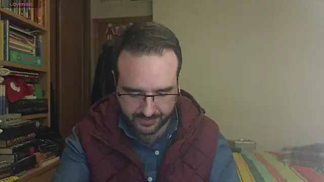 Snapshot of curiosillo83 chatting on 13, 3, 2025 curiosillo83 online show from 13, 3, 2025