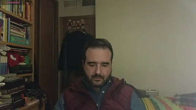 Snapshot of curiosillo83 chatting on 13, 3, 2025 curiosillo83 online show from 13, 3, 2025