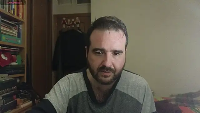 Snapshot of curiosillo83 chatting on 13, 3, 2025 curiosillo83 online show from 13, 3, 2025