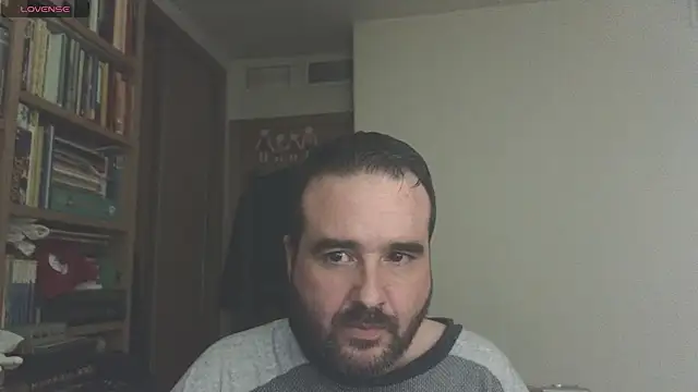 Snapshot of curiosillo83 chatting on 18, 3, 2025 curiosillo83 online show from 18, 3, 2025