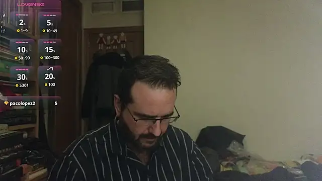 Snapshot of curiosillo83 chatting on 18, 3, 2025 curiosillo83 online show from 18, 3, 2025