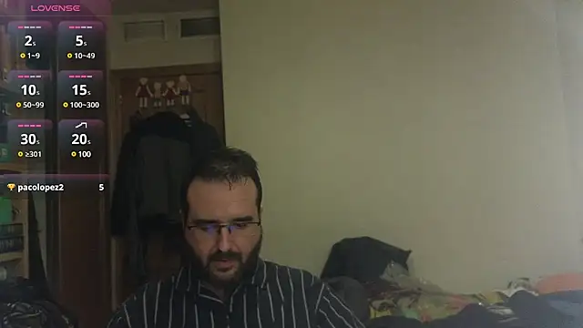 Snapshot of curiosillo83 chatting on 19, 3, 2025 curiosillo83 online show from 19, 3, 2025