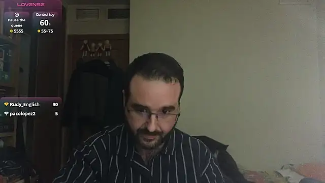 Snapshot of curiosillo83 chatting on 19, 3, 2025 curiosillo83 online show from 19, 3, 2025