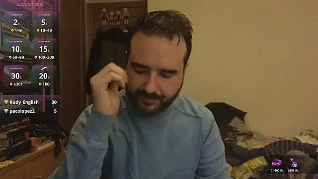 Snapshot of curiosillo83 chatting on 19, 3, 2025 curiosillo83 online show from 19, 3, 2025