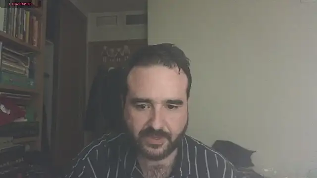 Snapshot of curiosillo83 chatting on 22, 3, 2025 curiosillo83 online show from 22, 3, 2025