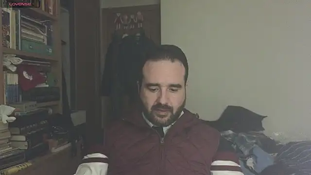 Snapshot of curiosillo83 chatting on 22, 3, 2025 curiosillo83 online show from 22, 3, 2025