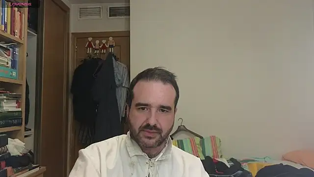 Snapshot of curiosillo83 chatting on 15, 9, 2025 curiosillo83 online show from 15, 9, 2025