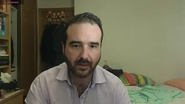 Snapshot of curiosillo83 chatting on 17, 9, 2025 curiosillo83 online show from 17, 9, 2025