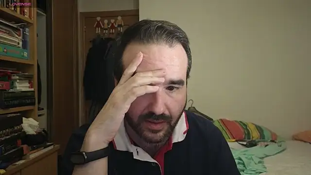 Snapshot of curiosillo83 chatting on 18, 9, 2025 curiosillo83 online show from 18, 9, 2025