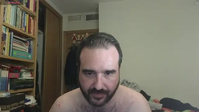 Snapshot of curiosillo83 chatting on 25, 9, 2025 curiosillo83 online show from 25, 9, 2025