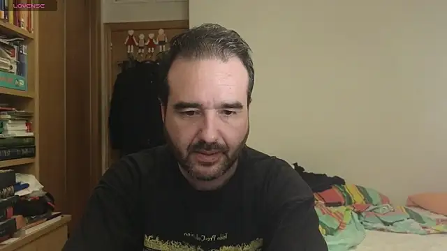 Snapshot of curiosillo83 chatting on 27, 9, 2025 curiosillo83 online show from 27, 9, 2025