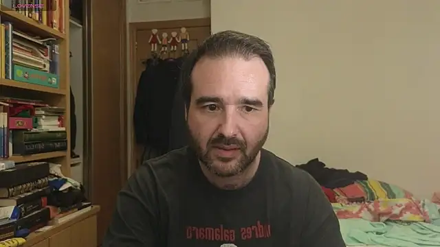 Snapshot of curiosillo83 chatting on 29, 9, 2025 curiosillo83 online show from 29, 9, 2025