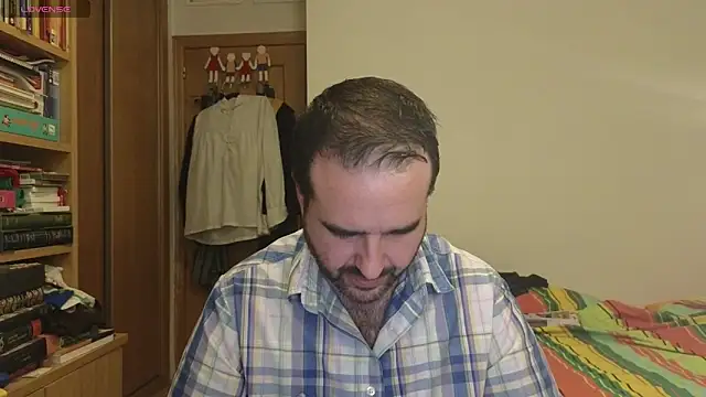 Snapshot of curiosillo83 chatting on 30, 9, 2025 curiosillo83 online show from 30, 9, 2025