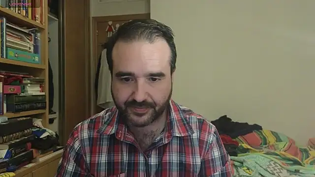 Snapshot of curiosillo83 chatting on 1, 10, 2025 curiosillo83 online show from 1, 10, 2025