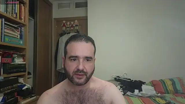 Snapshot of curiosillo83 chatting on 4, 10, 2025 curiosillo83 online show from 4, 10, 2025