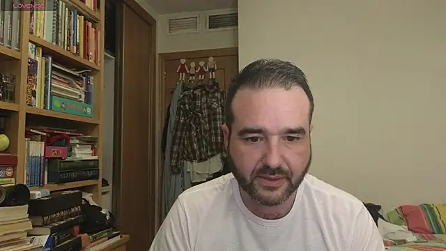 Snapshot of curiosillo83 chatting on 6, 10, 2025 curiosillo83 online show from 6, 10, 2025