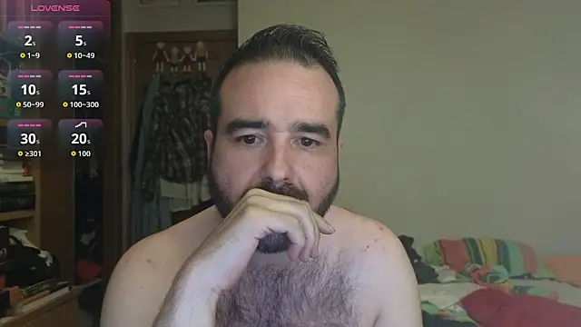 Snapshot of curiosillo83 chatting on 9, 10, 2025 curiosillo83 online show from 9, 10, 2025