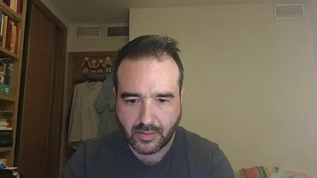 Snapshot of curiosillo83 chatting on 18, 10, 2025 curiosillo83 online show from 18, 10, 2025