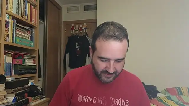 Snapshot of curiosillo83 chatting on 22, 10, 2025 curiosillo83 online show from 22, 10, 2025