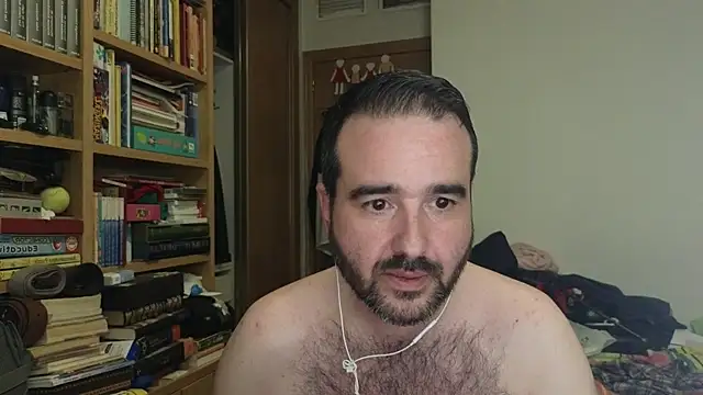 Snapshot of curiosillo83 chatting on 23, 10, 2025 curiosillo83 online show from 23, 10, 2025