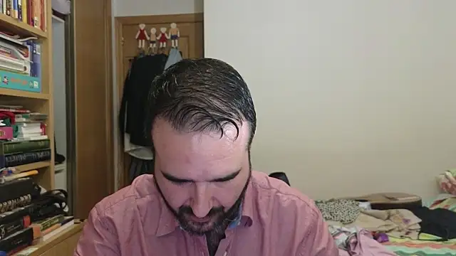 Snapshot of curiosillo83 chatting on 30, 10, 2025 curiosillo83 online show from 30, 10, 2025